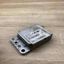 98820 AX502 98820AX502  Airbag control unit/module Nissan Micra