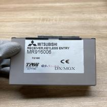 MR916006   Alarm control unit/module Mitsubishi Space Star