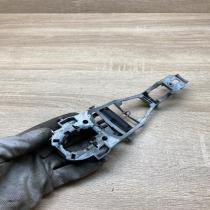 5J0837886C 1Z0839885A  Rear door exterior handle/bracket Volkswagen Golf V