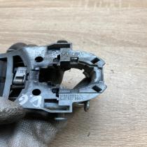 5J0837886C 1Z0839885A  Rear door exterior handle/bracket Volkswagen Golf V