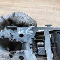 5J0837886C 1Z0839885A  Rear door exterior handle/bracket Volkswagen Golf V