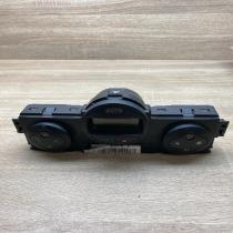 8200344841   Climate control unit Renault Scenic II -  Grand scenic II