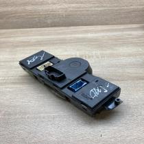 8200344841   Climate control unit Renault Scenic II -  Grand scenic II