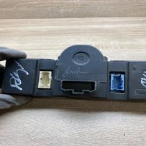 8200344841   Climate control unit Renault Scenic II -  Grand scenic II