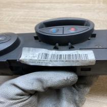 8200344841   Climate control unit Renault Scenic II -  Grand scenic II