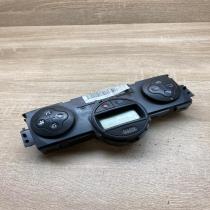 8200344841   Climate control unit Renault Scenic II -  Grand scenic II
