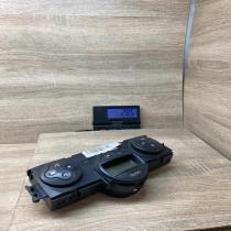 8200344841   Climate control unit Renault Scenic II -  Grand scenic II