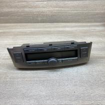 55900 05270 5590005270 55902 05050 Climate control unit Toyota Avensis T250