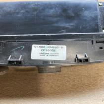 55900 05270 5590005270 55902 05050 Climate control unit Toyota Avensis T250