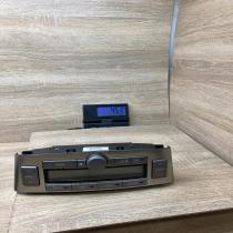 55900 05270 5590005270 55902 05050 Climate control unit Toyota Avensis T250