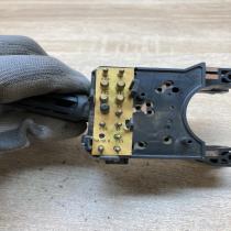 443953503   Wiper control stalk Audi 100 S4 C4