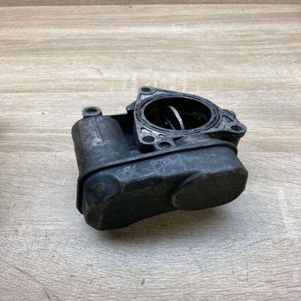03G128063B   Engine shut-off valve Volkswagen PASSAT B6