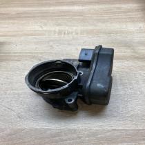 03G128063B   Engine shut-off valve Volkswagen PASSAT B6