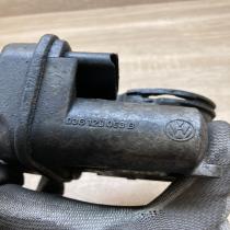 03G128063B   Engine shut-off valve Volkswagen PASSAT B6