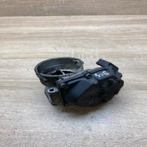 A2C53380146   Throttle valve Volkswagen PASSAT B5