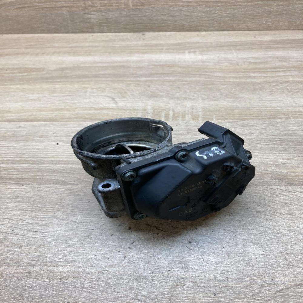 A2C53380146   Throttle valve Volkswagen PASSAT B5
