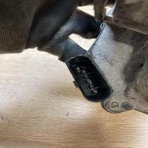 A2C53380146   Throttle valve Volkswagen PASSAT B5