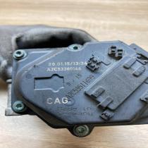 A2C53380146   Throttle valve Volkswagen PASSAT B5