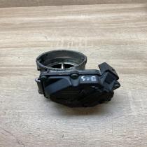 A2C53380146   Throttle valve Volkswagen PASSAT B5