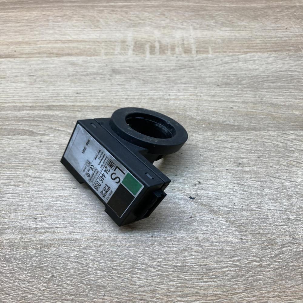 24445098   Immobiliser reader (aerial) Opel Zafira A