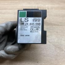 24445098   Immobiliser reader (aerial) Opel Zafira A