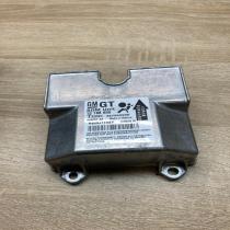 13188855   Airbag control unit/module Opel Astra G