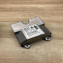 13188855   Airbag control unit/module Opel Astra G