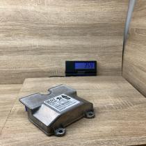 13188855   Airbag control unit/module Opel Astra G