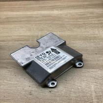 13191825   Airbag control unit/module Opel Astra H