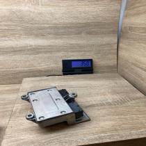 13191825   Airbag control unit/module Opel Astra H