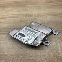13203620   Airbag control unit/module Opel Meriva A