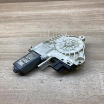 4F0959801C   Rear door window regulator motor Audi A6 S6 C6 4F