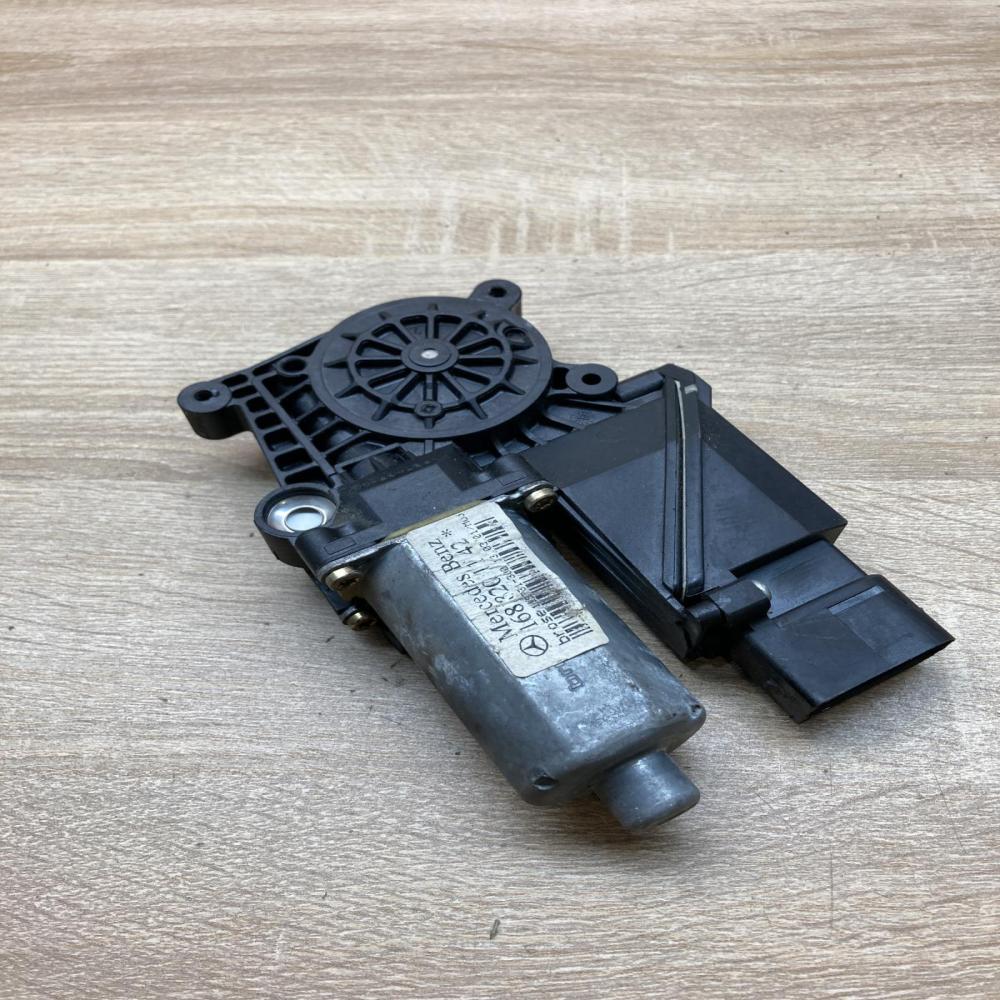 1683201142 101155 301  Front door window regulator motor Mercedes-Benz A W168