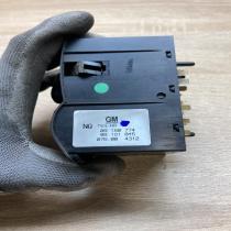 09180774   Light switch Opel Astra G