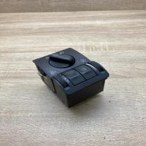 09180774   Light switch Opel Astra G