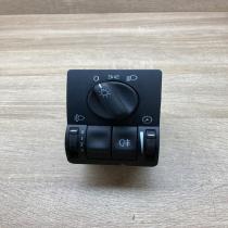09133250 09138348  Light switch Opel Zafira A