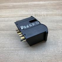 09133250 09138348  Light switch Opel Zafira A