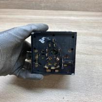 09133250 09138348  Light switch Opel Zafira A