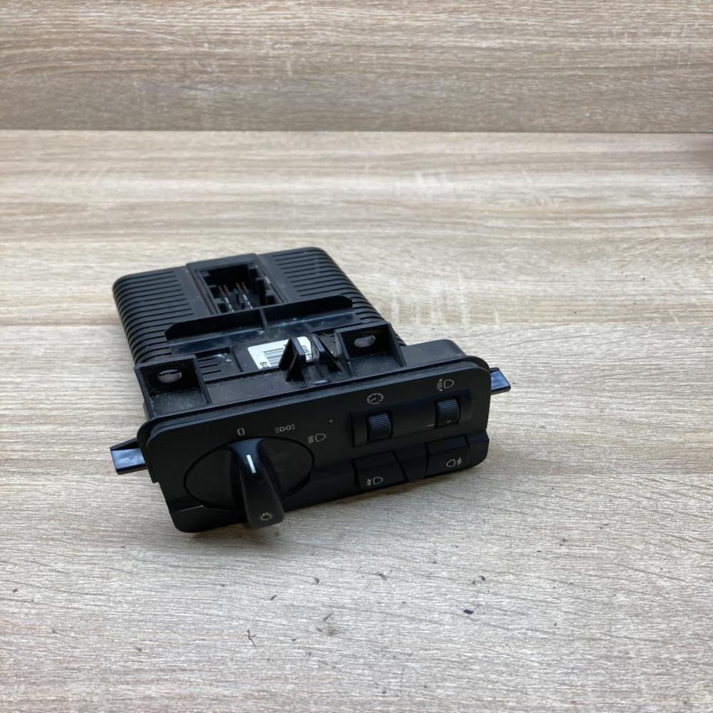 6936819   Light switch BMW 3 E46