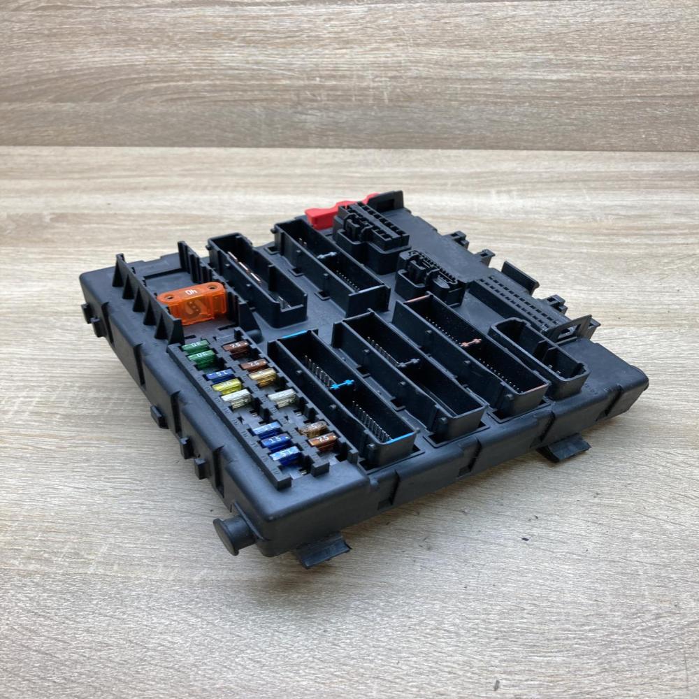 13125488   Fuse module Opel Vectra C