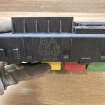 13125488   Fuse module Opel Vectra C