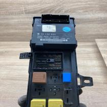 13120953 24400590  Comfort/convenience module Opel Vectra C