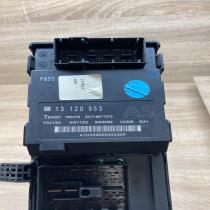 13120953 24400590  Comfort/convenience module Opel Vectra C
