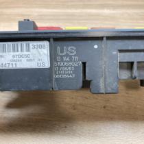 13144711   Fuse module Opel Signum