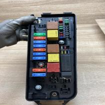 13170899   Fuse module Opel Vectra C