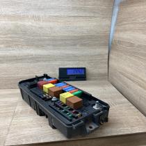 13187505   Fuse module Opel Vectra C