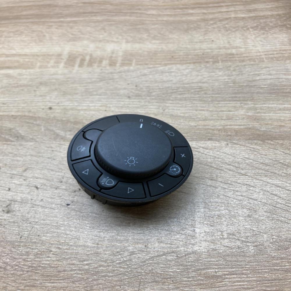 13249396   Light switch Opel Corsa D