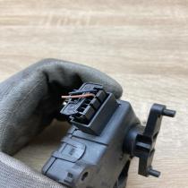 6NN008298 9180021  Air flap motor/actuator Opel Vectra C