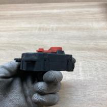 09180203   Air flap motor/actuator Opel Vectra C