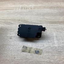 09180203   Air flap motor/actuator Opel Vectra C